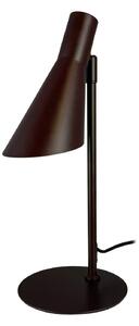 Lampade da tavolo Dyberg Larsen, DL12 Mini, Marrone / Ruggine, Soggiorno, Metallo, Scandinavo