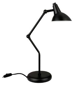 Lampade da tavolo Dyberg Larsen, Vela, Nero, Soggiorno, Metallo, Scandinavo