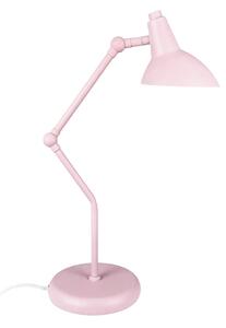 Lampade da tavolo Dyberg Larsen, Vela, Rosa / Rosé, Soggiorno, Metallo, Scandinavo