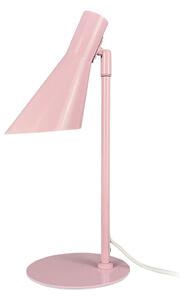 Lampade da tavolo Dyberg Larsen, DL12 Mini, Rosa / Rosé, Soggiorno, Metallo, Scandinavo