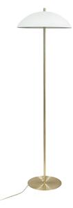 Lampada da terra Dyberg Larsen, Globus, Dorato / Ottone, Soggiorno, Metallo, Scandinavo