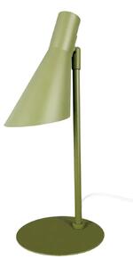 Lampade da tavolo Dyberg Larsen, DL12 Mini, Verde, Soggiorno, Metallo, Scandinavo