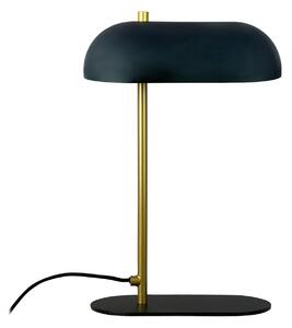 Lampade da tavolo Dyberg Larsen, Arch Mini, Nero, Soggiorno, Metallo, Scandinavo