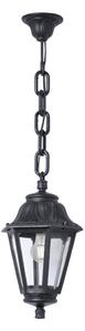 Sospensione classica top light asti so ne e27 led resina - Top Light