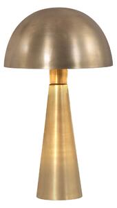 Steinhauer - lampada da tavolo - Pimpernel - bronzo - metallo - Ø 25cm - E27 - 3306BR