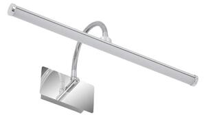 Briloner 2057-018 - Illuminazione a LED per specchi da bagno SPLASH LED/5,5W/230V