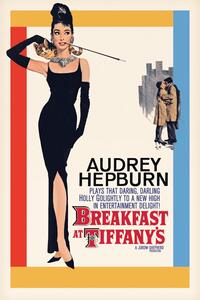 Posters, Stampe Audrey Hepburn - one sheet, (61 x 91.5 cm)