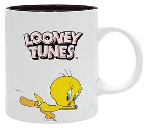 Tazza Looney Tunes - Tweety and Sylvester