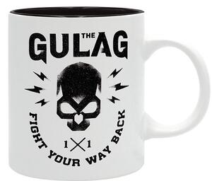 Tazza Call of Duty - Gulag