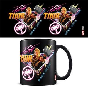Tazza What If - Party Thor