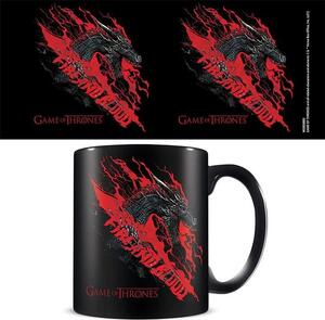 Tazza Game of Thrones - Fire Blood - Drogon