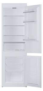 De Longhi Frigorifero da Incasso Combinato Capacit 250 Litri Classe energetica E Raffreddamento Statico - F6CSF250E
