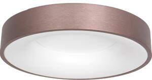 Steinhauer - plafoniera - Ringlede - bronzo - plastica metallo - Ø 48cm - LED - 2563BR