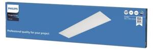 Philips - Pannello LED da incasso per controsoffitto PROJECTLINE LED/36W/230V 4000K 119x29,5 cm
