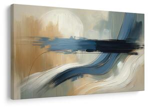 Quadro su tela – Armonia di colori