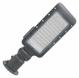 Lampione stradale a LED con sensore LED/50W/170-400V IP65