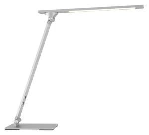 Steinhauer - lampada da tavolo - Serenade LED - acciaio - alluminio plastica - lampada da scrivania - LED - 2684ST