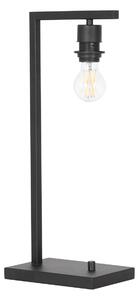 Steinhauer - lampada da tavolo - Stang - nero - metallo - apparecchio singolo - E27 - 3332ZW