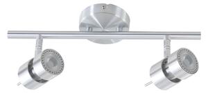 Steinhauer - faretto - Natasja LED - acciaio - metallo - lampada di design - GU10 - 7902ST