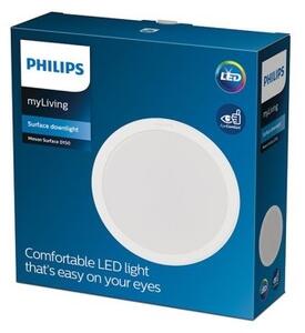 Philips - Plafoniera LED MESON LED/16,5W/230V 3000K