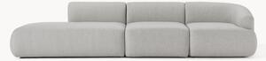 Chaise longue componibile 2 posti Sofia