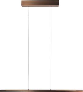 Steinhauer - lampada a sospensione - Bande - bronzo - metallo - lampada di design - LED - 3994BR