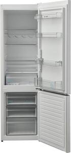 Sharp Frigorifero Combinato Classe F Capacit 273 lt colore Bianco - SJ-BB05DTXWF