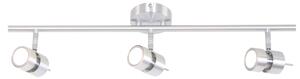 Steinhauer - faretto - Natasja LED - acciaio - metallo - lampada di design - GU10 - 7903ST