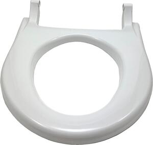 Geberit Sedile WC AquaClean 4000, bianco, 1 pz