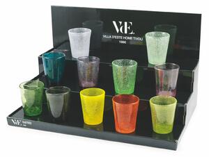 Display bicchieri vdh in