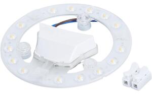 Aigostar - Modulo magnetico LED/12W/230V 4000K
