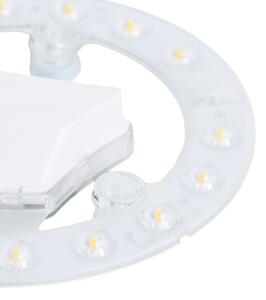 Aigostar - Modulo magnetico LED/12W/230V 4000K