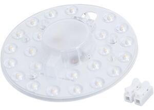 Aigostar - Modulo magnetico LED/12W/230V 3000/4000/6500K