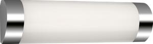 Briloner - Illuminazione a LED per specchio da bagno LED/8W/230V 4000K IP44 37,5 cm cromo