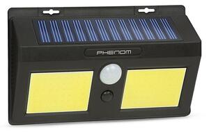 Applique LED Solare con sensore 2xLED/2,5W/5,5V IP65