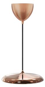 DFTP by Nordlux - Lampadario dimmerabile a sospensione con cavo ARTIST LED/14W/230V 3000K