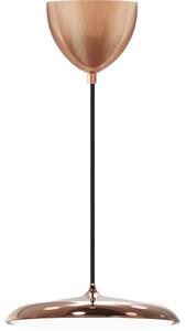 DFTP by Nordlux - Lampadario dimmerabile a sospensione con cavo ARTIST LED/14W/230V 3000K