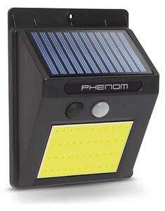 Lampada da parete solare a LED con sensore LED/3W/5,5V IP65