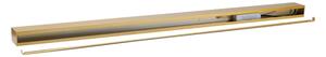 Brilagi - Plafoniera LED dimmerabile SLEEKLINE LED/40W/230V Wi-Fi Tuya oro+telecomando