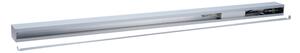 Brilagi - Plafoniera LED da bagno SLEEKLINE LED/40W/230V argento IP44