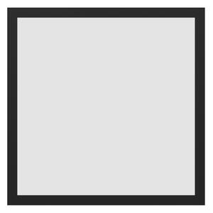 Eglo 901506-LED RGBW Plafoniera dimmerabile MORADILLO-Z LED/19W/230V 40x40cm nera
