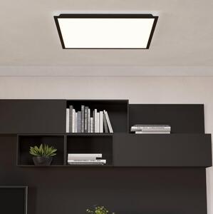 Eglo 902371 - Pannello LED a montaggio superficiale MORADILLO LED/32,5W/230V 60x60 cm nero