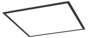 Eglo 902371 - Pannello LED a montaggio superficiale MORADILLO LED/32,5W/230V 60x60 cm nero