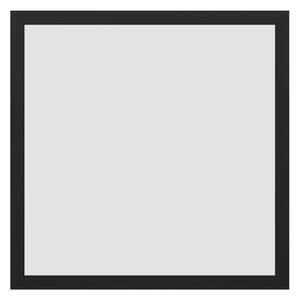 Eglo 902369 - Plafoniera LED MORADILLO LED/18,8W/230V 40x40 cm nera