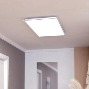 Eglo 902301 - Pannello LED da superficie MORADILLO LED/36,5W/230V 120x60 cm bianco