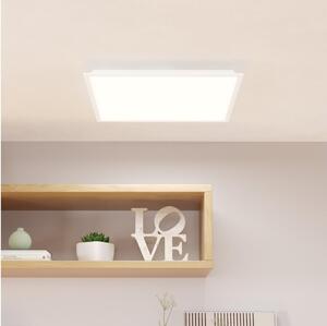 Eglo 901492 - Pannello LED a montaggio superficiale MORADILLO LED/32,5W/230V 60x60 cm bianco