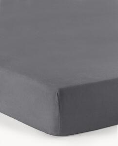 Lenzuolo con angoli topper in flanella Biba