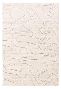 Tappeto color crema 120x160 cm Oslo – Asiatic Carpets