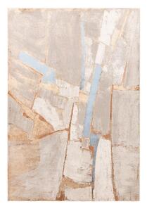 Tappeto beige/color crema 120x160 cm Miro – Asiatic Carpets