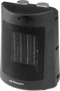 Orbegozo CR 5113 Indoor Nero 1500 W ventilatore elettrico